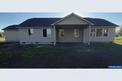 348 E Kisling Av, Brownsville, OR 97327 - Photo 3
