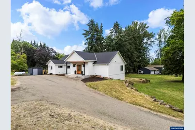 4468 Fox Ln S, Salem, OR 97306 - Photo 1