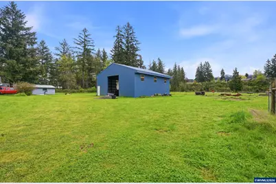 48974 SE Fairview St, Mill City, OR 97360 - Photo 43