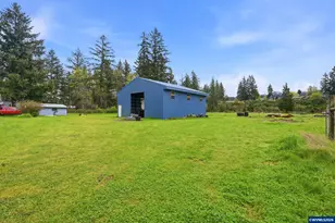 48974 SE Fairview St, Mill City, OR 97360 - Photo 43