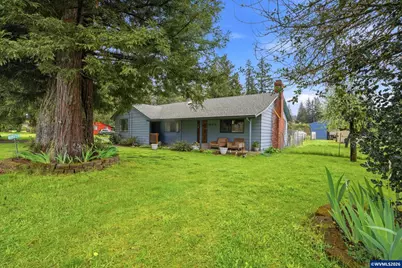 48974 SE Fairview St, Mill City, OR 97360 - Photo 25