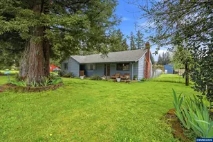 48974 SE Fairview St, Mill City, OR 97360 - Photo 25