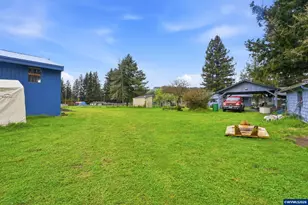 48974 SE Fairview St, Mill City, OR 97360 - Photo 41