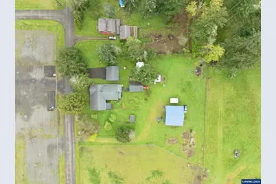 48974 SE Fairview St, Mill City, OR 97360 - Photo 35