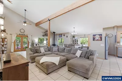604 W Central Av, Gates, OR 97346 - Photo 7