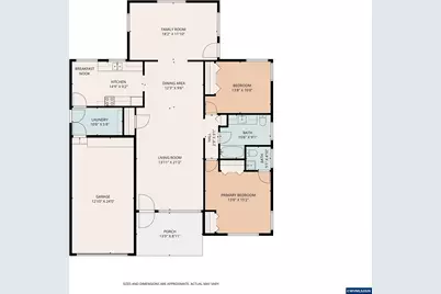 2207 Oregon Ct, Woodburn, OR 97071 - Photo 33
