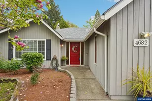 4682 Happy Dr NE, Salem, OR 97305 - Photo 5