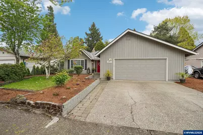 4682 Happy Dr NE, Salem, OR 97305 - Photo 5