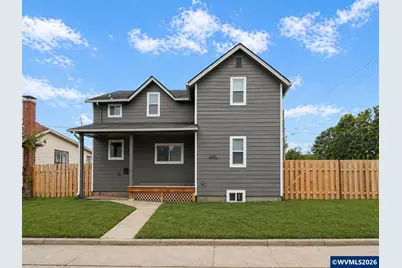 494 17th St SE, Salem, OR 97301 - Photo 1