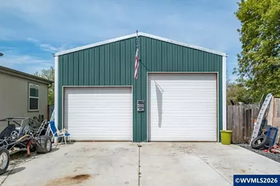 1060 23rd Av, Sweet Home, OR 97386 - Photo 31