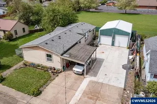 1060 23rd Ave, Sweet Home, OR 97386 - Photo 1