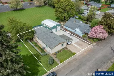 1060 23rd Av, Sweet Home, OR 97386 - Photo 33