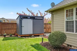 225 SW Hendricks St, Sublimity, OR 97385 - Photo 45