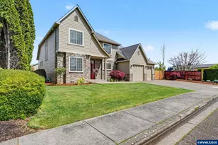 225 SW Hendricks St, Sublimity, OR 97385 - Photo 5