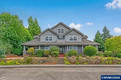 2470 Crestmont Cir S, Salem, OR 97302 - Photo 1