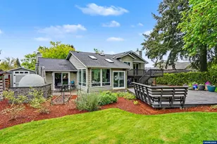 1290 Rafael St N, Keizer, OR 97303 - Photo 35