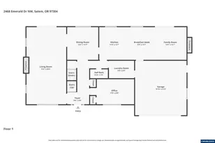 2468 Emerald Dr NW, Salem, OR 97304 - Photo 49