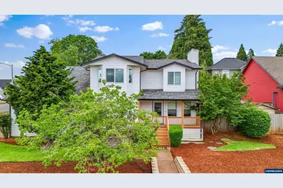 808 Melissa St SE, Salem, OR 97306 - Photo 1