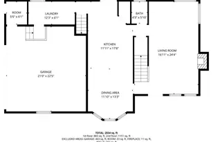 808 Melissa St SE, Salem, OR 97306 - Photo 49