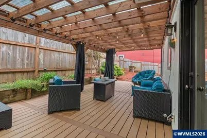 808 Melissa St SE, Salem, OR 97306 - Photo 41