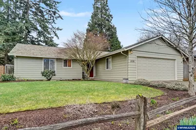 1036 Charlene St S, Salem, OR 97306 - Photo 1
