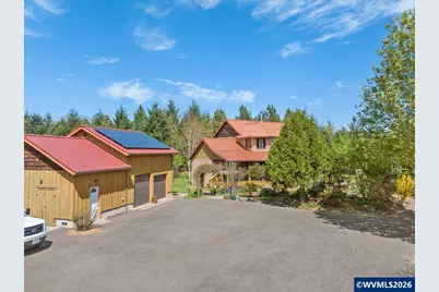 33761 SE Peoria Rd, Corvallis, OR 97333 - Photo 13