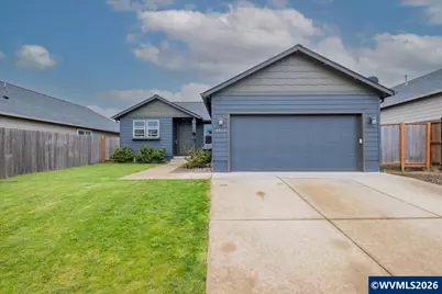 1423 SE Snowberry Av, Dallas, OR 97338 - Photo 1