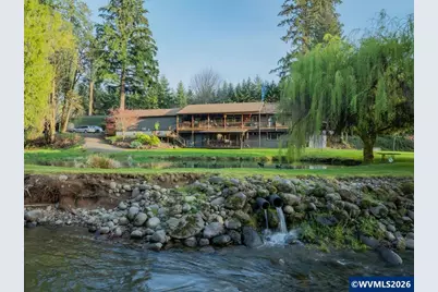 42801 Island Inn Dr, Lebanon, OR 97355 - Photo 5