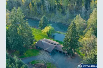 42801 Island Inn Dr, Lebanon, OR 97355 - Photo 7