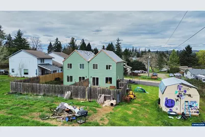 635 SW Pioneer Dr, Willamina, OR 97396 - Photo 35