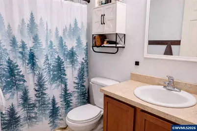 635 SW Pioneer Dr, Willamina, OR 97396 - Photo 9