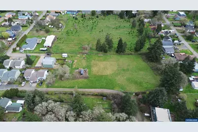 635 SW Pioneer Dr, Willamina, OR 97396 - Photo 39