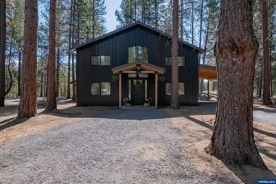 2507 Rohlfing Cir, La Pine, OR 97739 - Photo 41