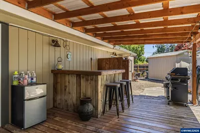 401 Wagon Wheel Dr, Lebanon, OR 97355 - Photo 25
