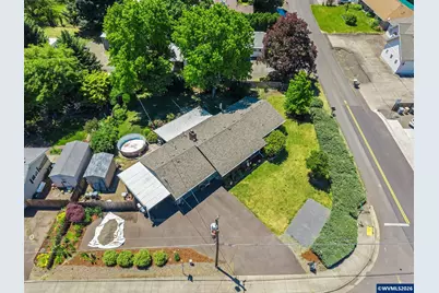 401 Wagon Wheel Dr, Lebanon, OR 97355 - Photo 39
