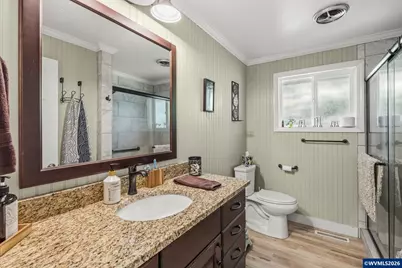 401 Wagon Wheel Dr, Lebanon, OR 97355 - Photo 17