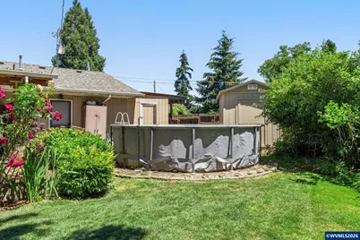 401 Wagon Wheel Dr, Lebanon, OR 97355 - Photo 29
