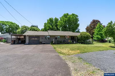 401 Wagon Wheel Dr, Lebanon, OR 97355 - Photo 37