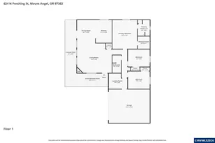 624 N Pershing St, Mount Angel, OR 97362 - Photo 47