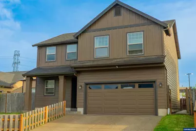 3152 NE Lily Ln, McMinnville, OR 97128 - Photo 1