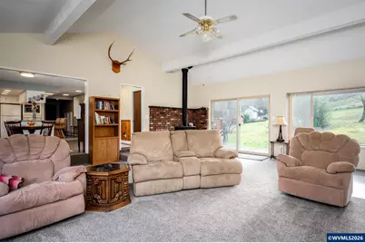 22726 Cedar Grove Rd, Clatskanie, OR 97016 - Photo 3