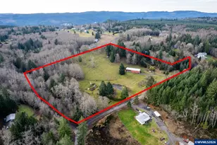 22726 Cedar Grove Rd, Clatskanie, OR 97016 - Photo 3