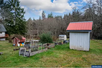 22726 Cedar Grove Rd, Clatskanie, OR 97016 - Photo 21