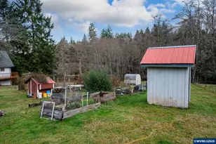 22726 Cedar Grove Rd, Clatskanie, OR 97016 - Photo 21