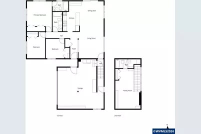 27133 NW Forest Springs Ln, Corvallis, OR 97330 - Photo 21