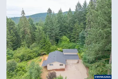 27133 NW Forest Springs Ln, Corvallis, OR 97330 - Photo 19