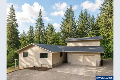 27133 NW Forest Springs Ln, Corvallis, OR 97330 - Photo 1
