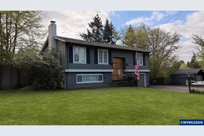 2055 Crittenden Lp NW, Albany, OR 97321 - Photo 1