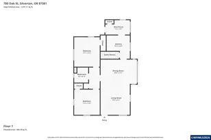 700 Oak St, Silverton, OR 97381 - Photo 41