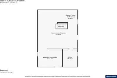 700 Oak St, Silverton, OR 97381 - Photo 41